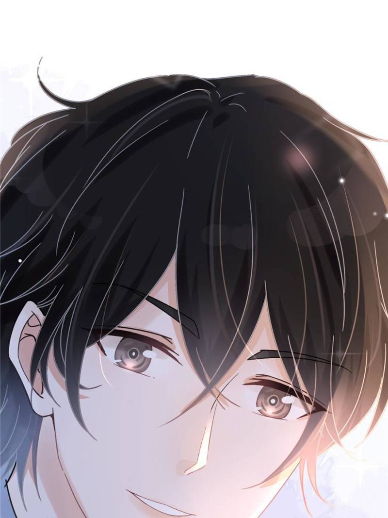 Sweet And Warm With You For The Rest Of My Life Chapter 2 - page 1