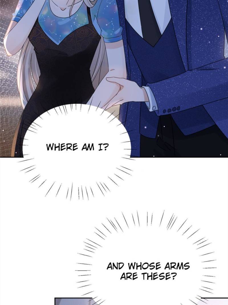 Sweet And Warm With You For The Rest Of My Life Chapter 2 - page 13