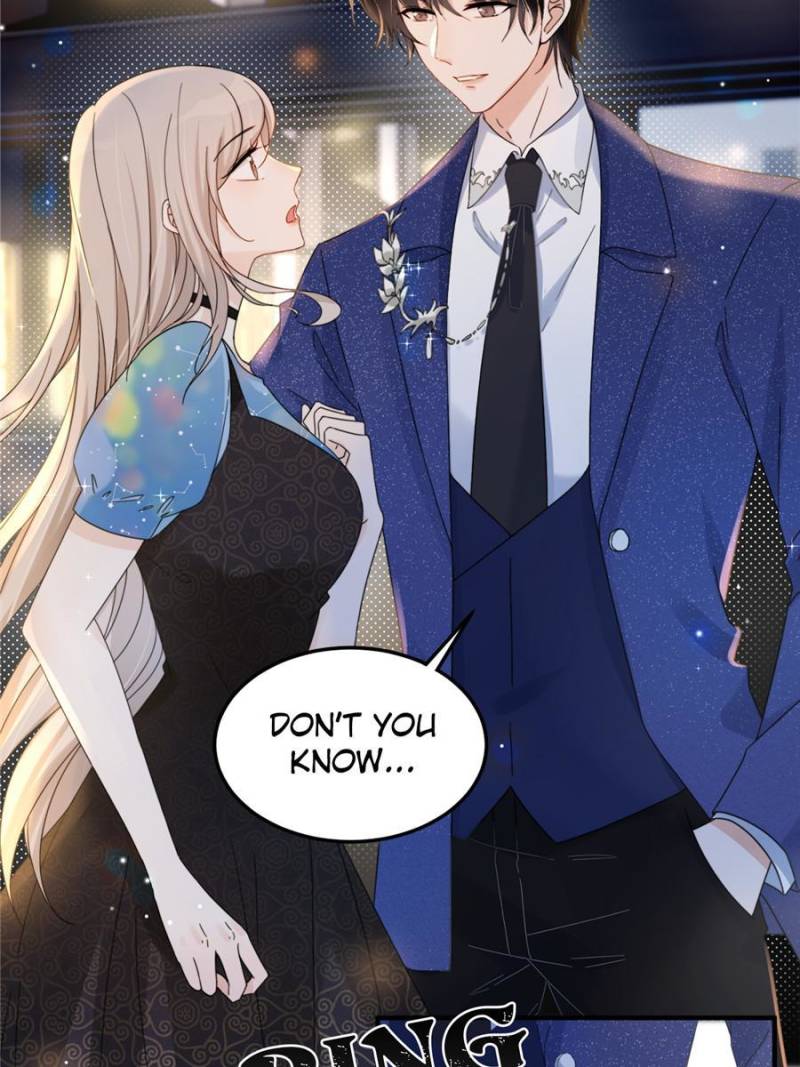 Sweet And Warm With You For The Rest Of My Life Chapter 2 - page 16