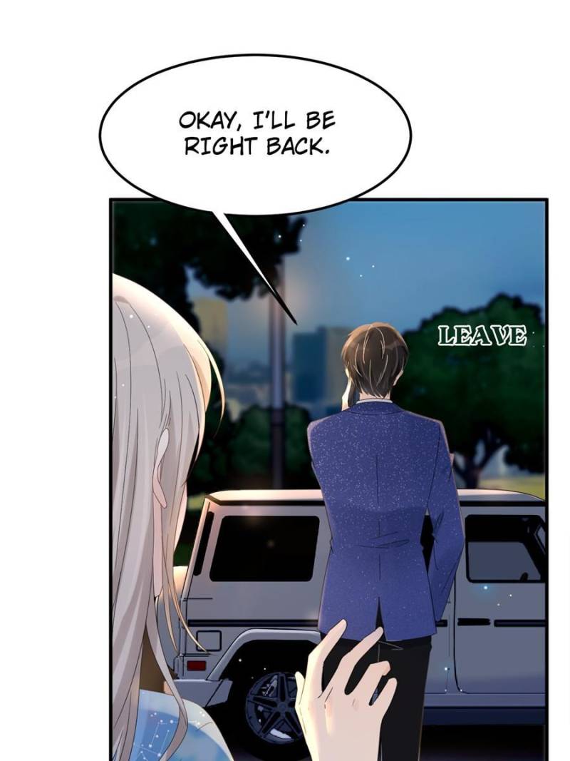 Sweet And Warm With You For The Rest Of My Life Chapter 2 - page 19