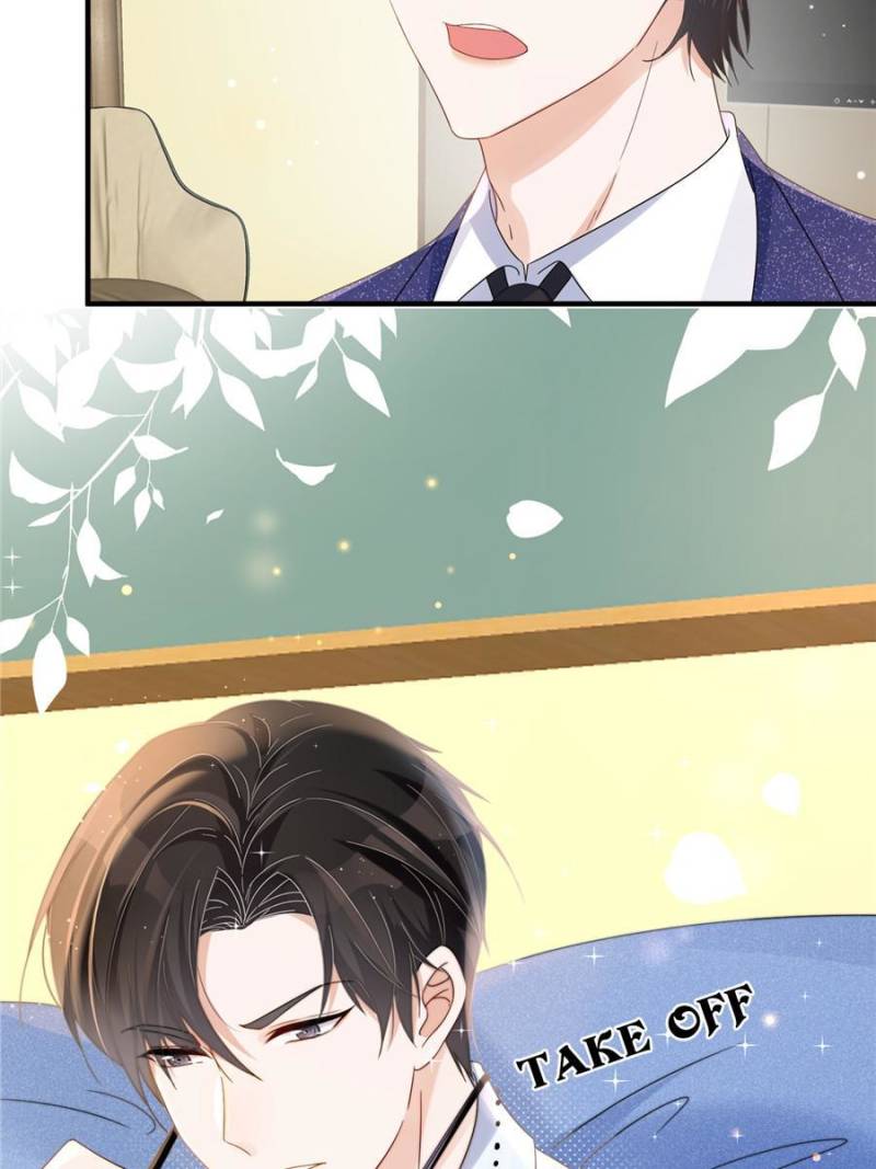 Sweet And Warm With You For The Rest Of My Life Chapter 2 - page 27
