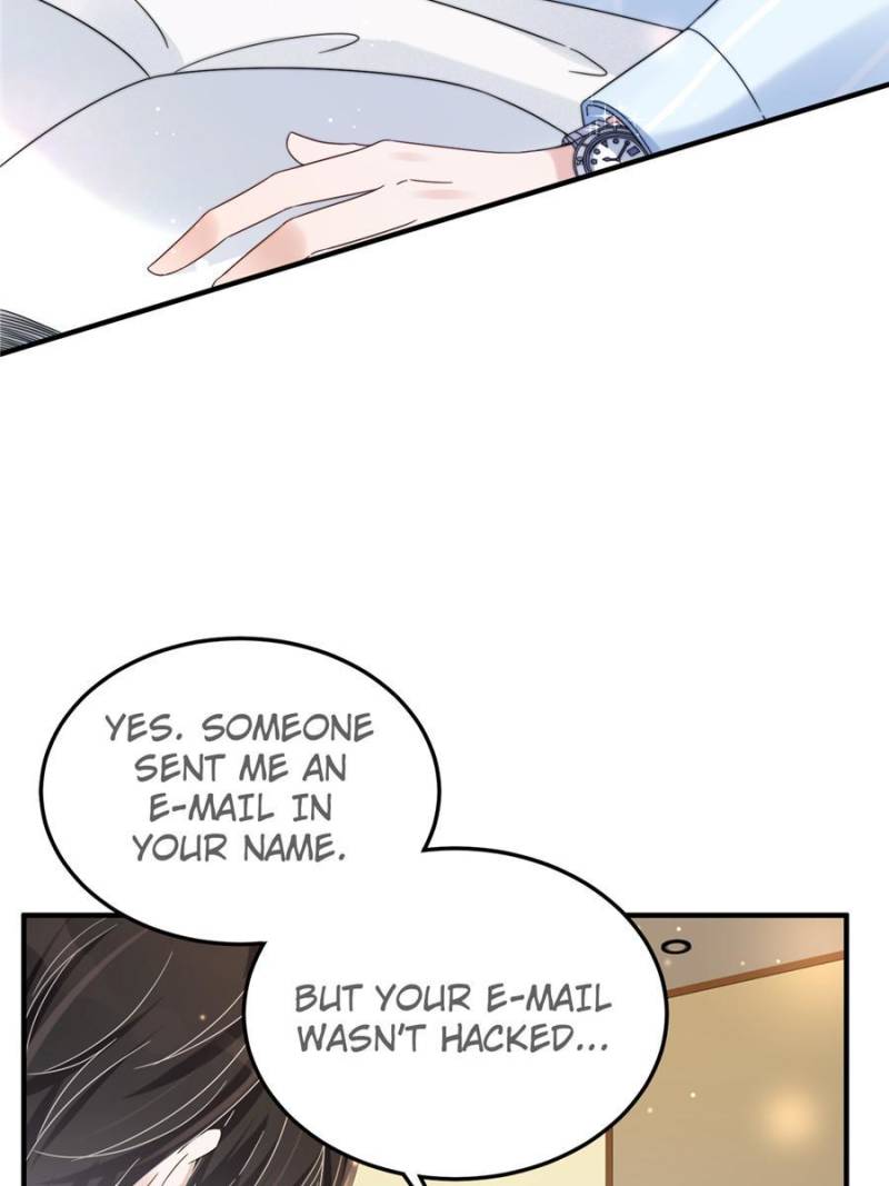 Sweet And Warm With You For The Rest Of My Life Chapter 2 - page 29