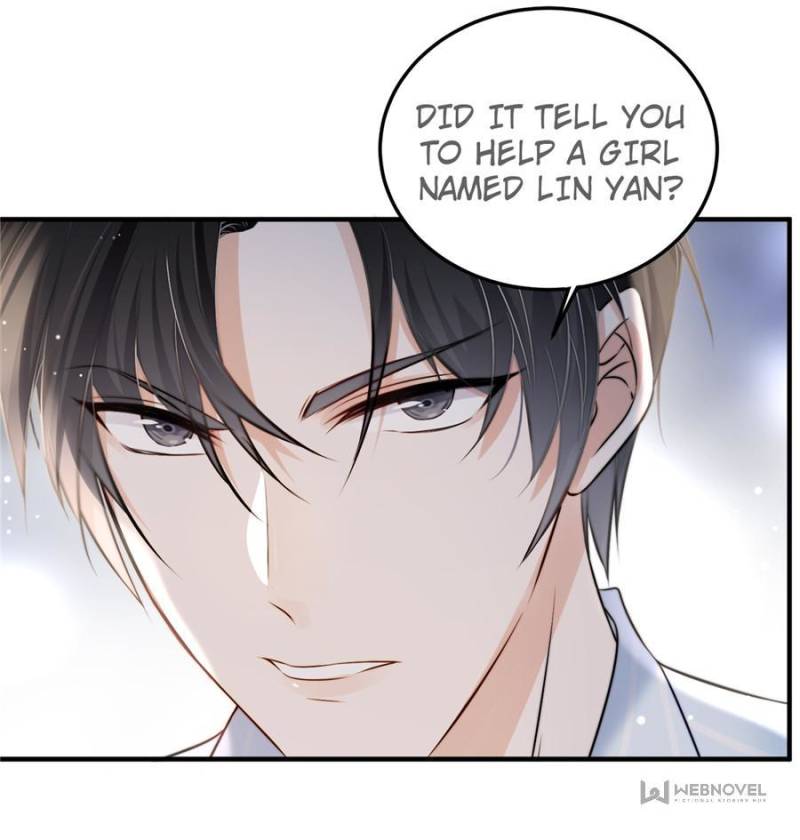 Sweet And Warm With You For The Rest Of My Life Chapter 2 - page 31