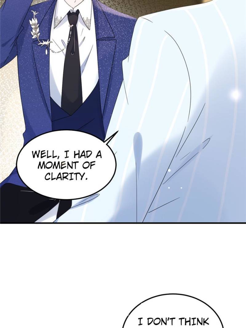 Sweet And Warm With You For The Rest Of My Life Chapter 2 - page 33