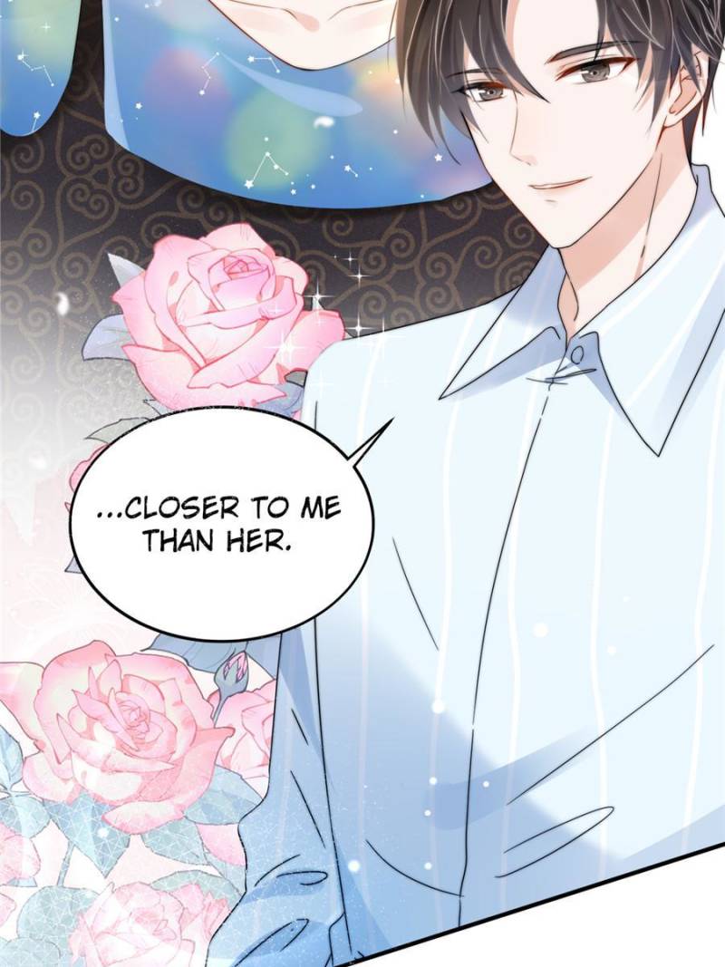 Sweet And Warm With You For The Rest Of My Life Chapter 2 - page 36