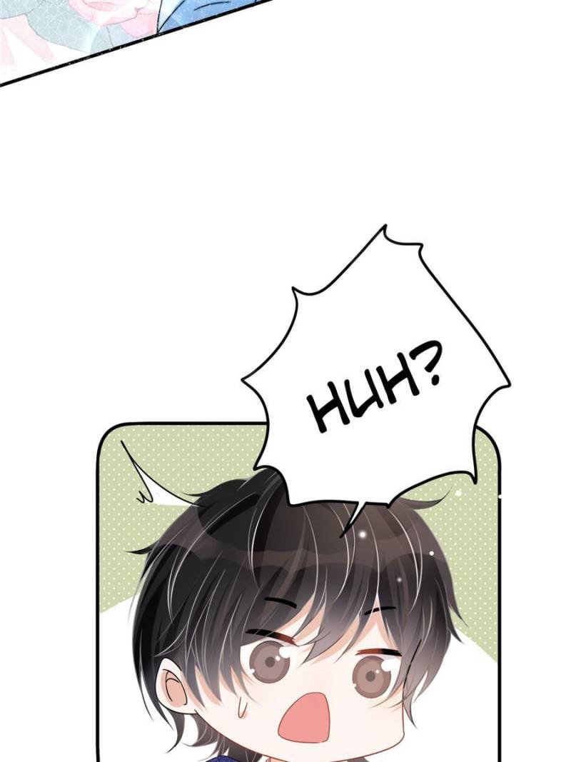 Sweet And Warm With You For The Rest Of My Life Chapter 2 - page 37