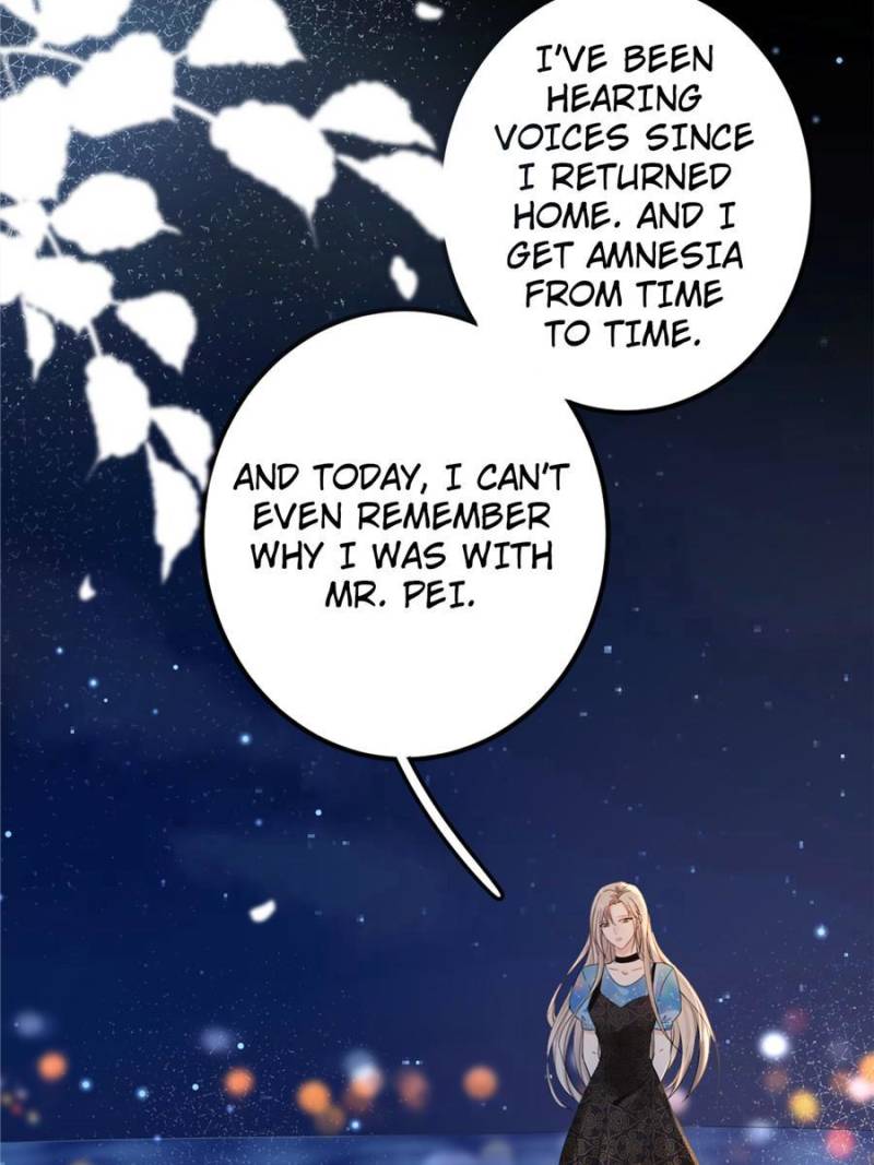 Sweet And Warm With You For The Rest Of My Life Chapter 2 - page 39