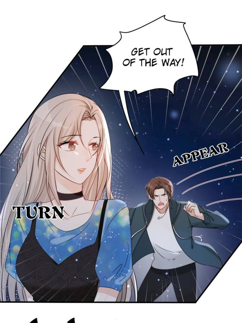 Sweet And Warm With You For The Rest Of My Life Chapter 2 - page 42