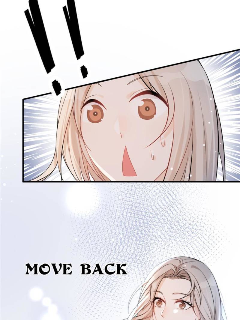 Sweet And Warm With You For The Rest Of My Life Chapter 2 - page 43