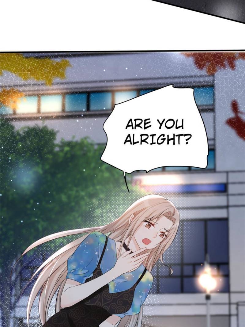 Sweet And Warm With You For The Rest Of My Life Chapter 2 - page 47
