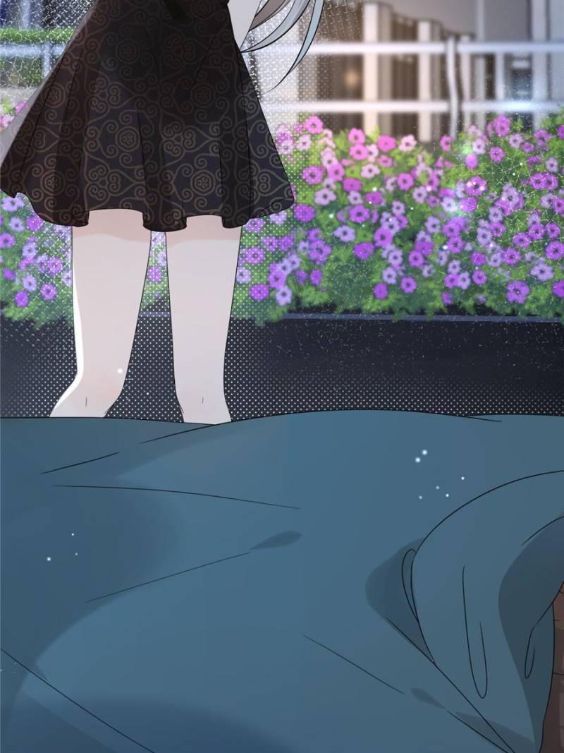 Sweet And Warm With You For The Rest Of My Life Chapter 2 - page 48