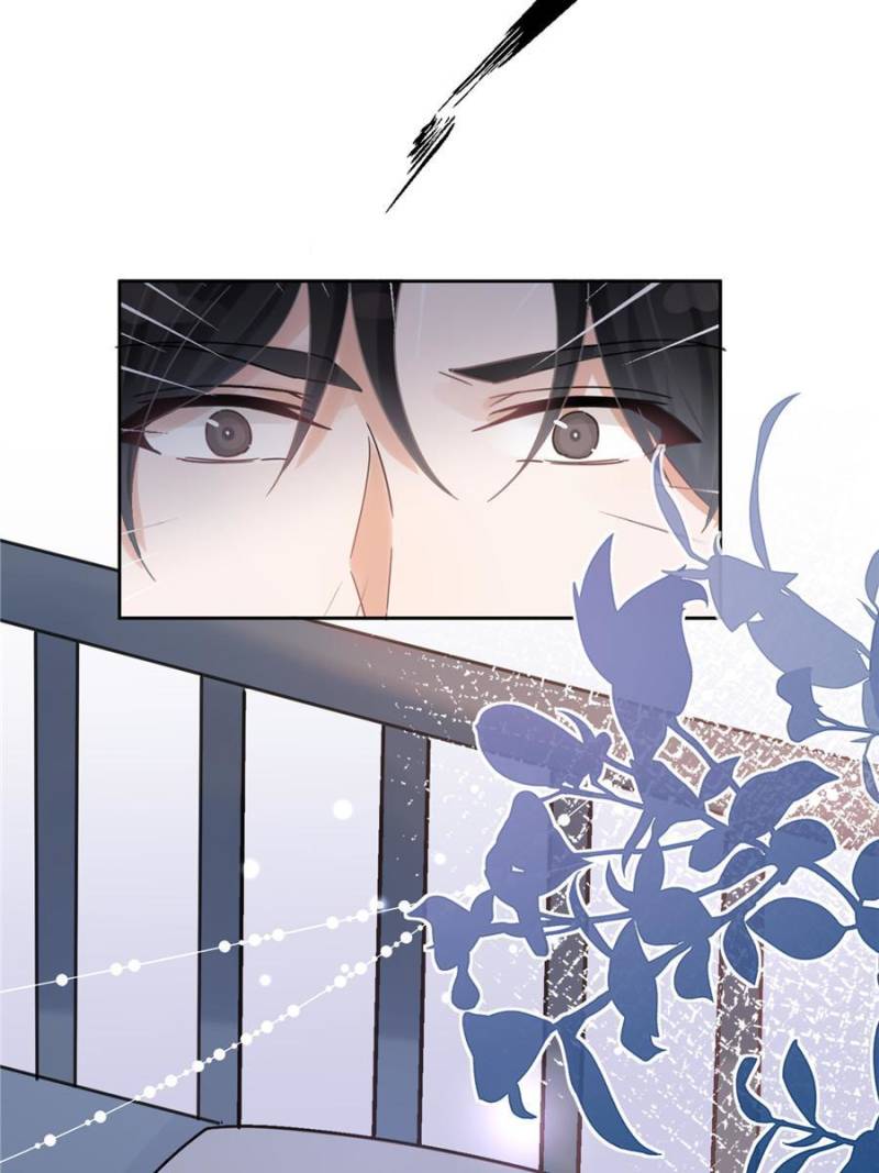Sweet And Warm With You For The Rest Of My Life Chapter 2 - page 5