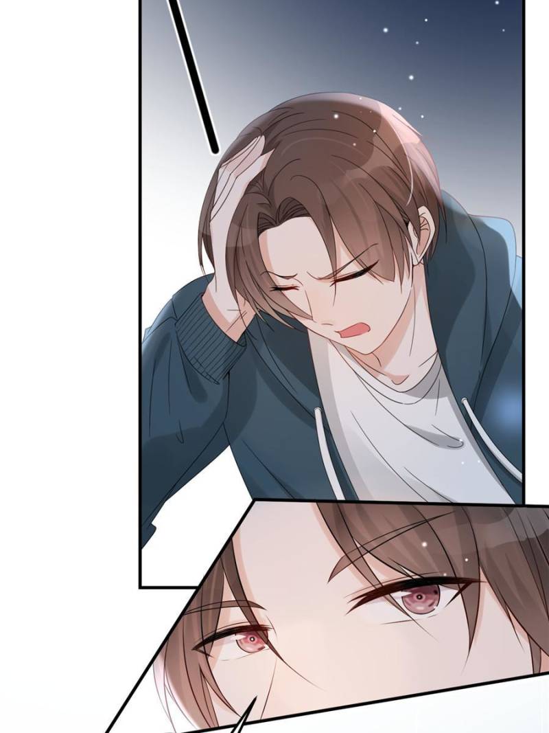 Sweet And Warm With You For The Rest Of My Life Chapter 2 - page 50