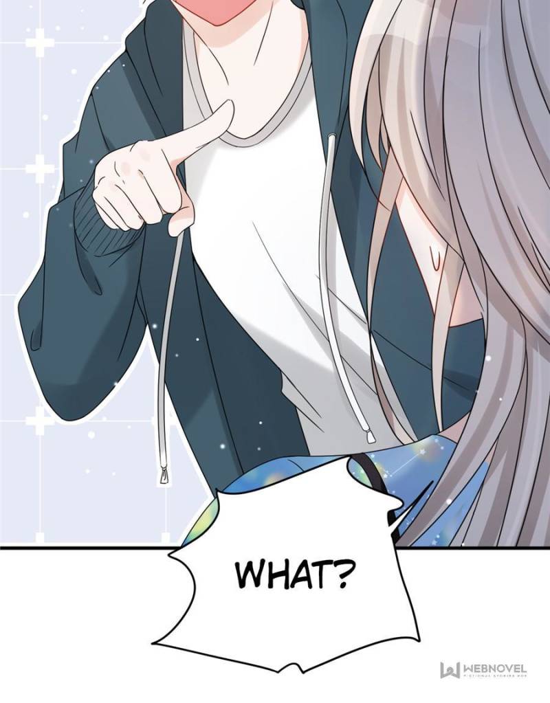 Sweet And Warm With You For The Rest Of My Life Chapter 2 - page 52