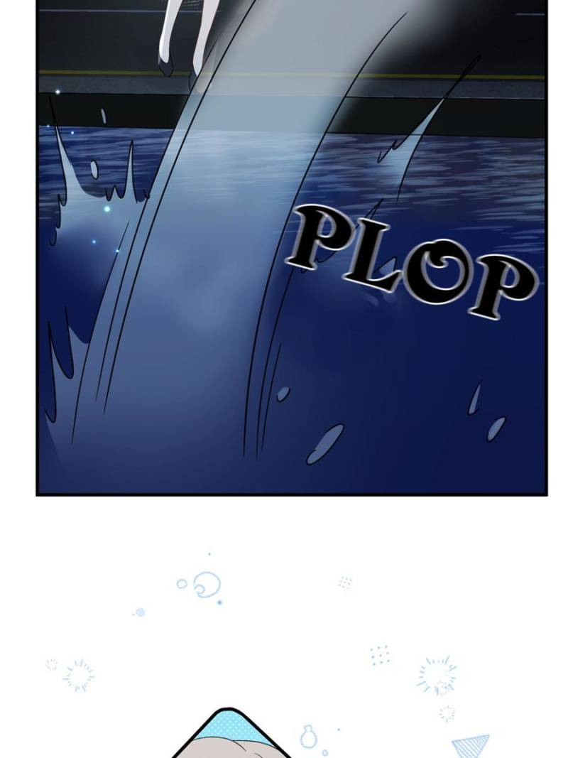 Sweet And Warm With You For The Rest Of My Life Chapter 2 - page 55