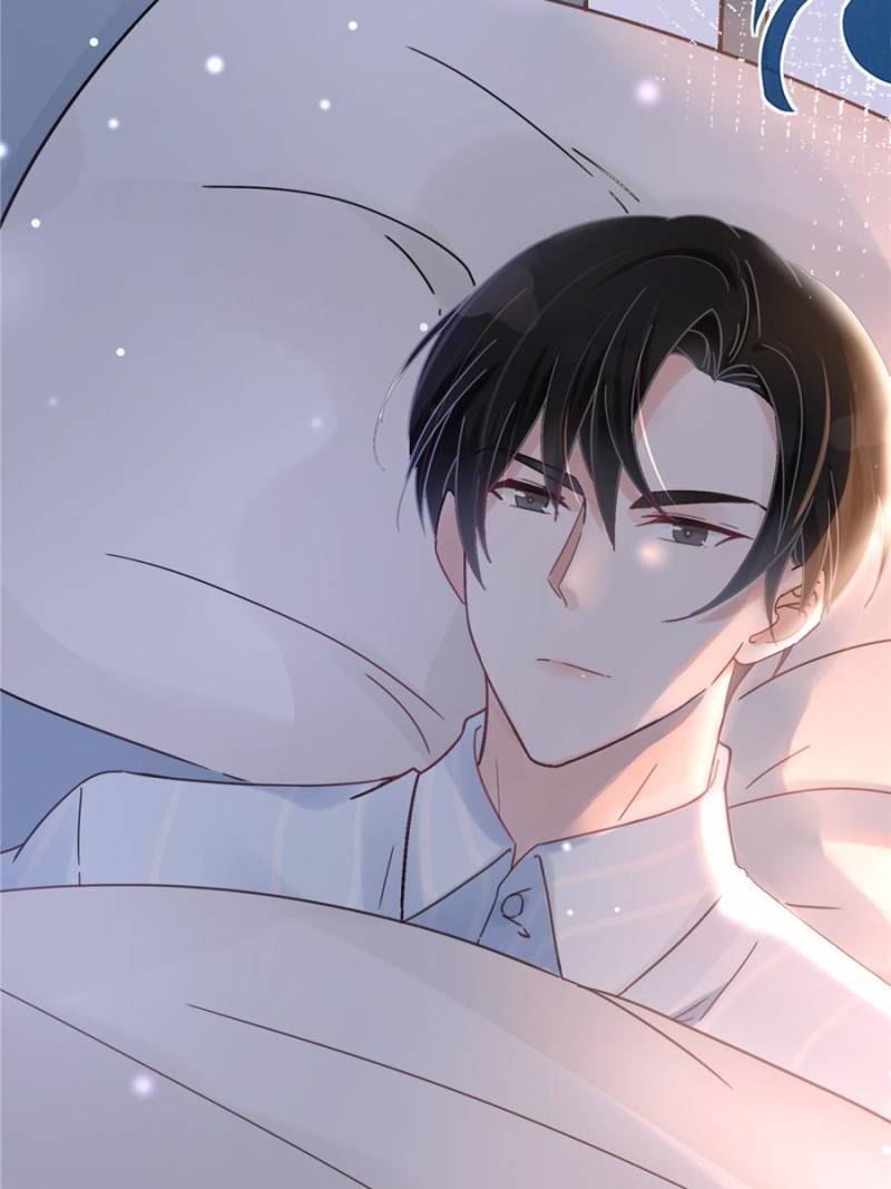 Sweet And Warm With You For The Rest Of My Life Chapter 2 - page 6