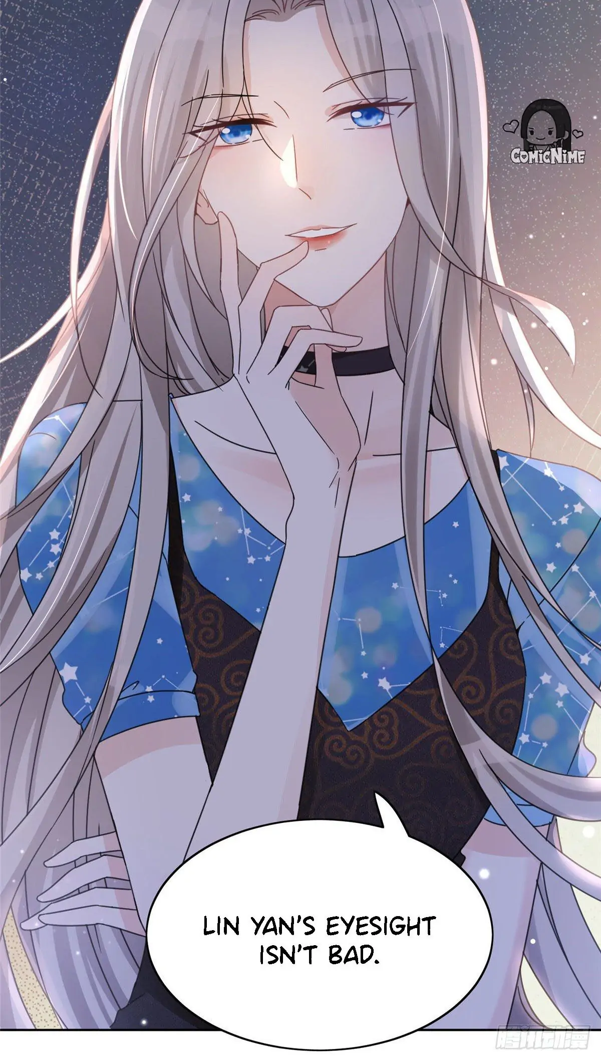 Sweet And Warm With You For The Rest Of My Life Chapter 1 - page 23