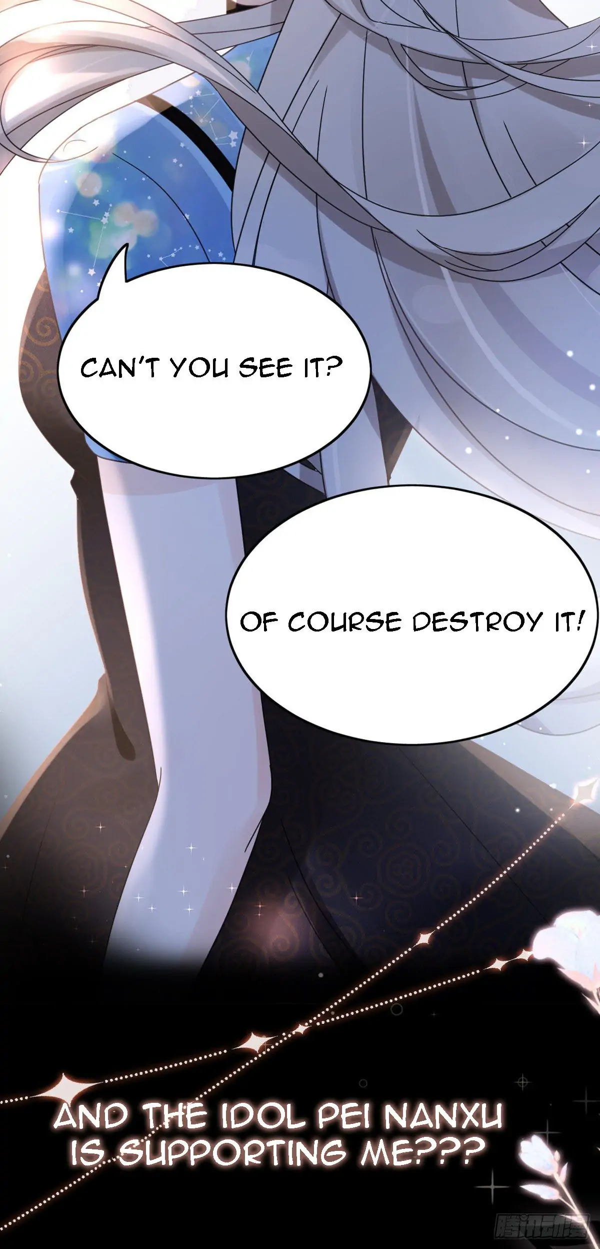 Sweet And Warm With You For The Rest Of My Life Chapter 0 - page 5