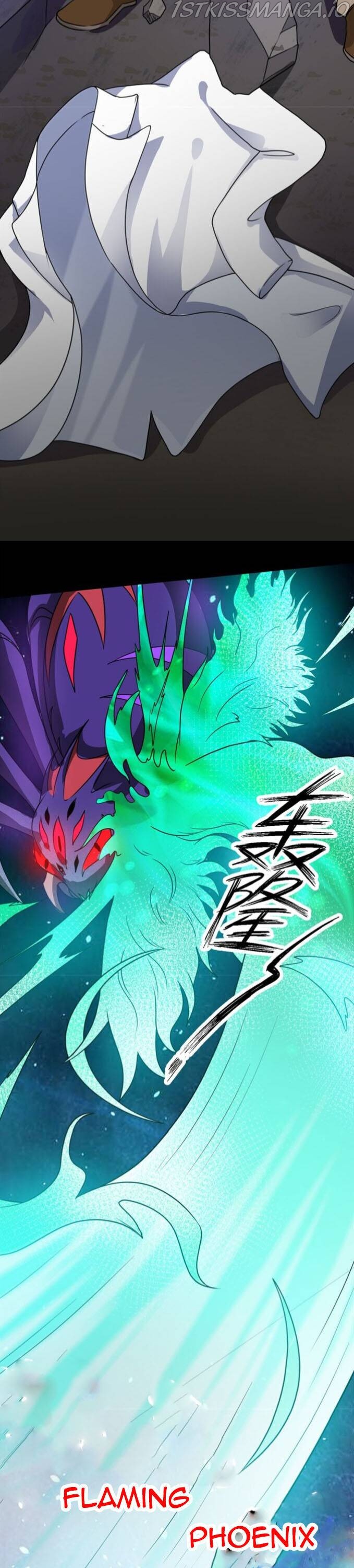 Forced to be the Strongest in the World Chapter 20 - page 9