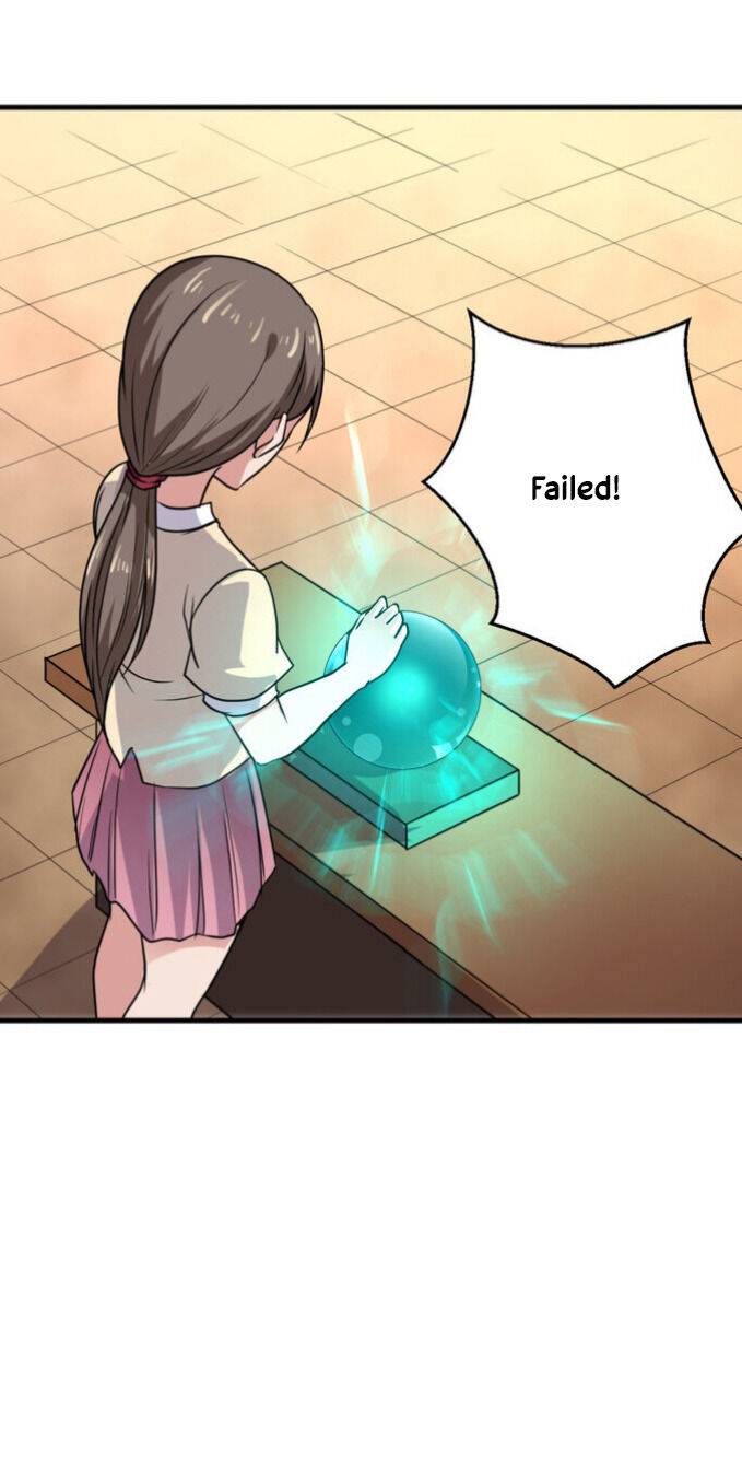 Forced to be the Strongest in the World Chapter 16 - page 10