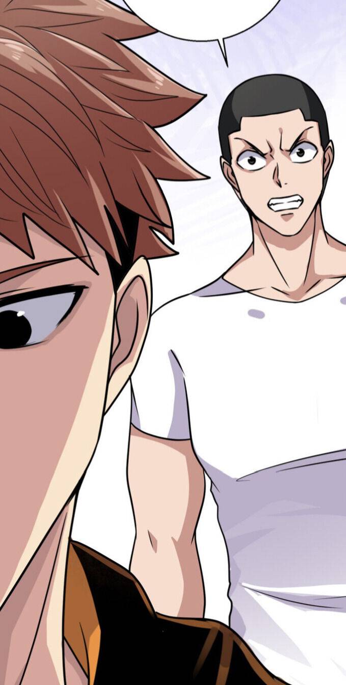 Forced to be the Strongest in the World Chapter 16 - page 21