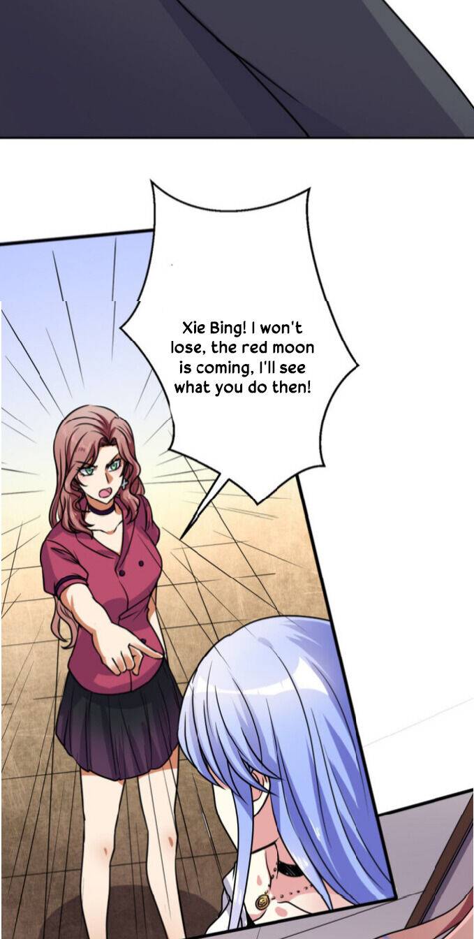 Forced to be the Strongest in the World Chapter 16 - page 24