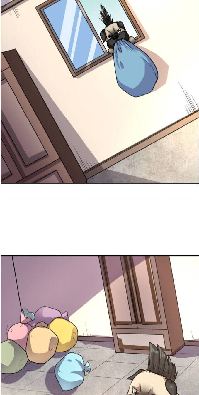 Forced to be the Strongest in the World Chapter 16 - page 26