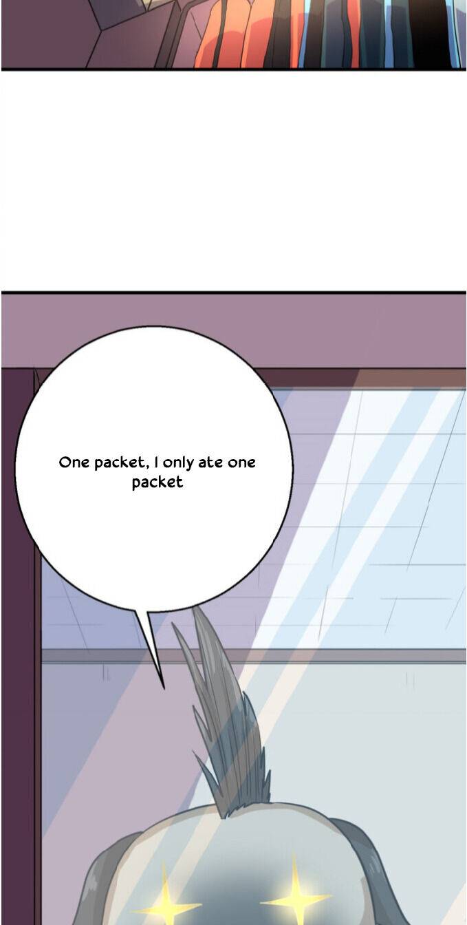 Forced to be the Strongest in the World Chapter 16 - page 29