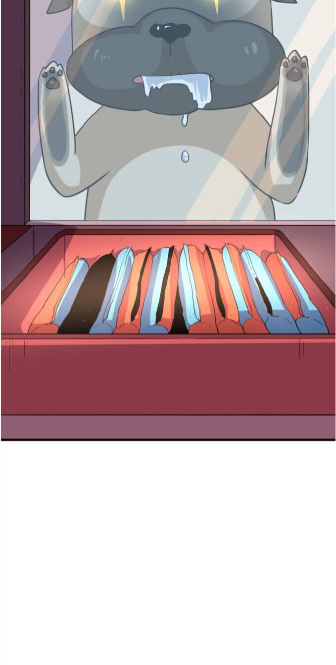 Forced to be the Strongest in the World Chapter 16 - page 30