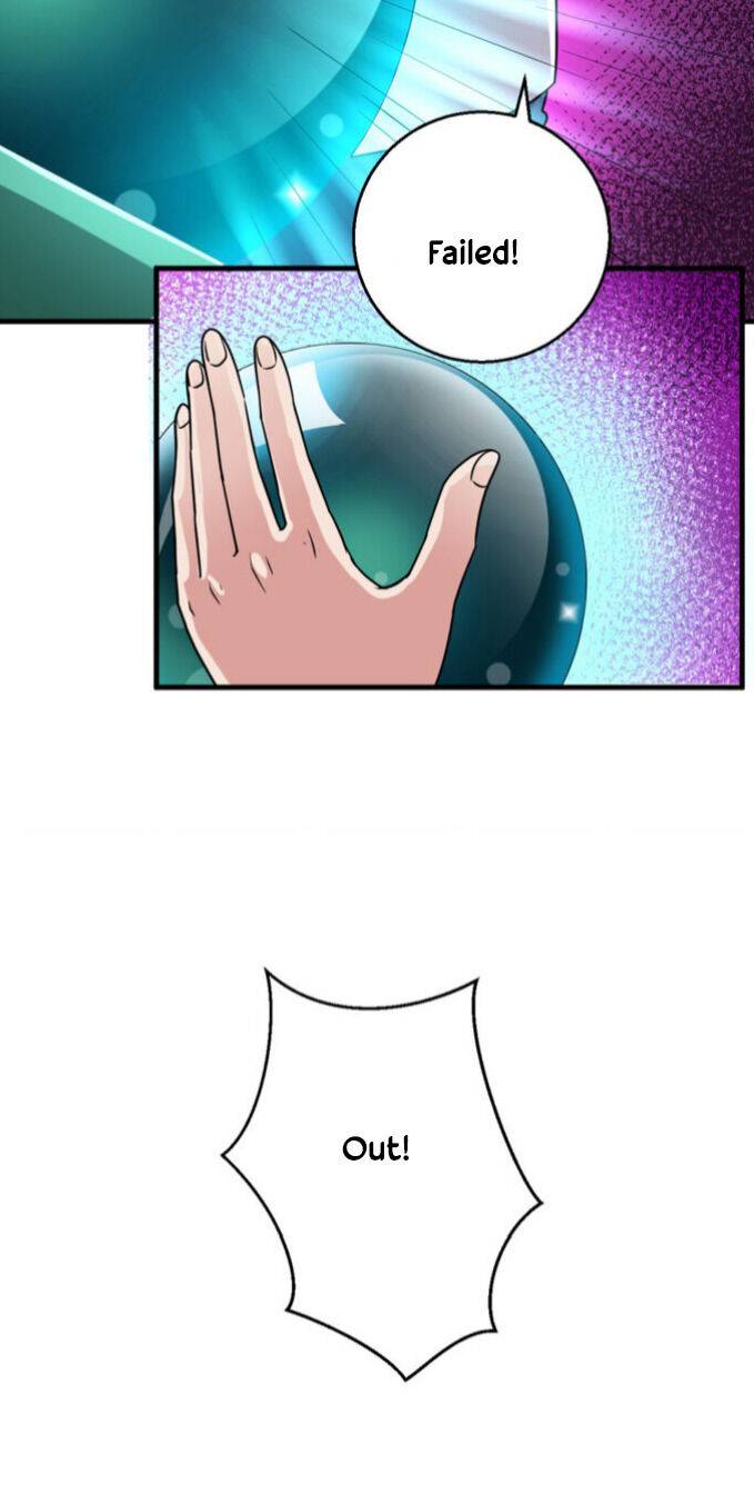 Forced to be the Strongest in the World Chapter 16 - page 9