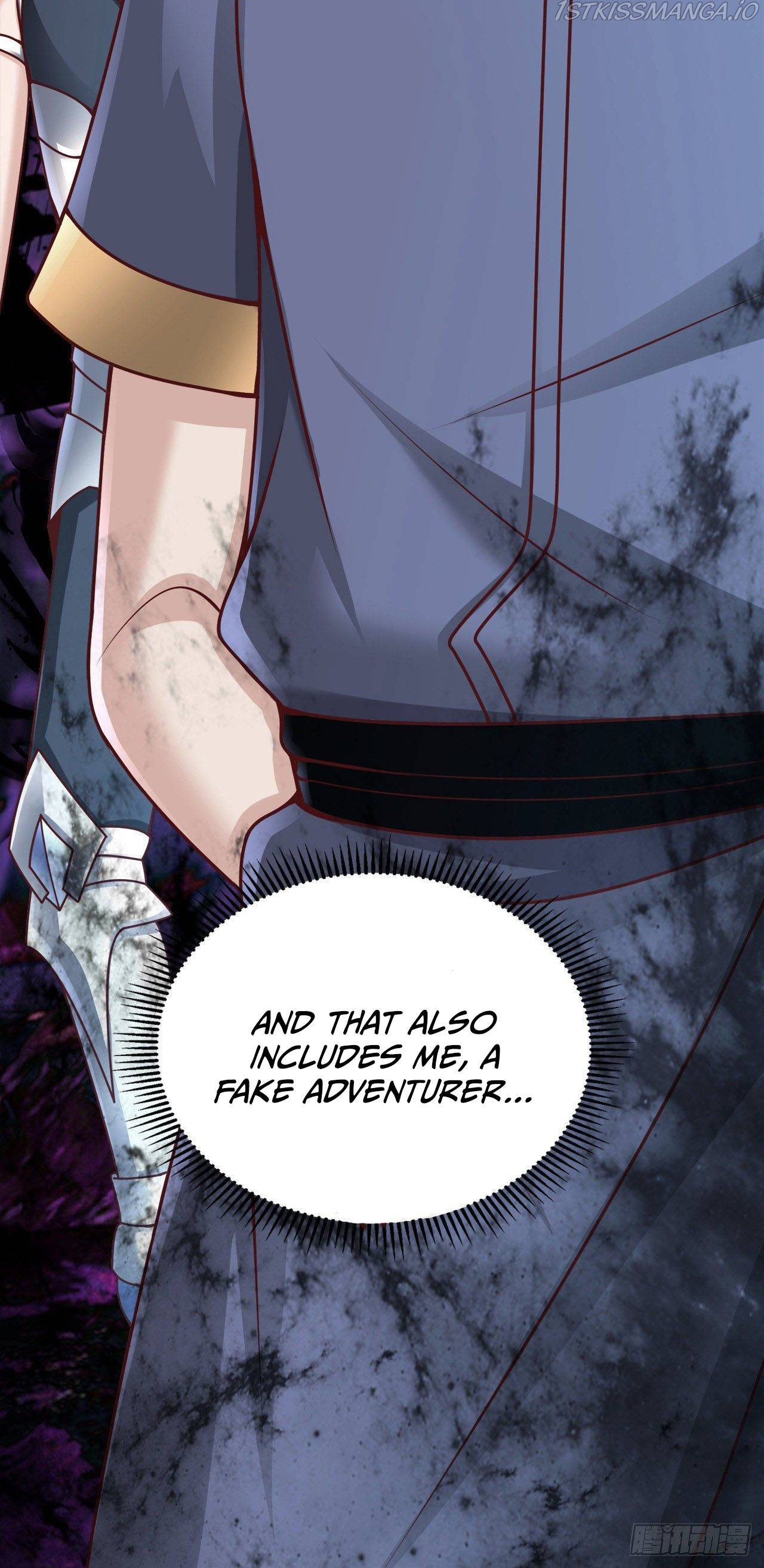 I Can’t Die Today Because You Are Too Weak Chapter 17 - page 24