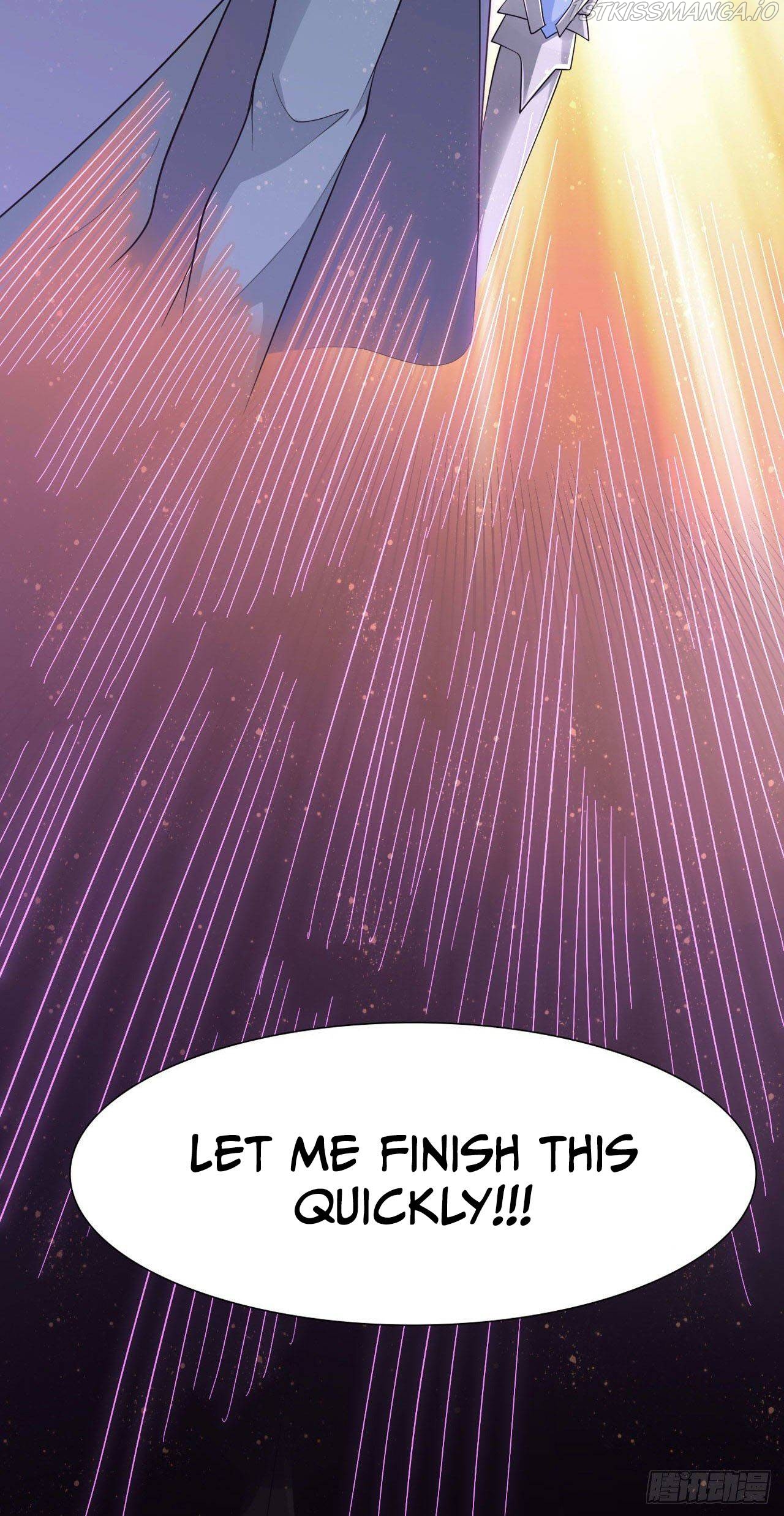 I Can’t Die Today Because You Are Too Weak Chapter 17 - page 38