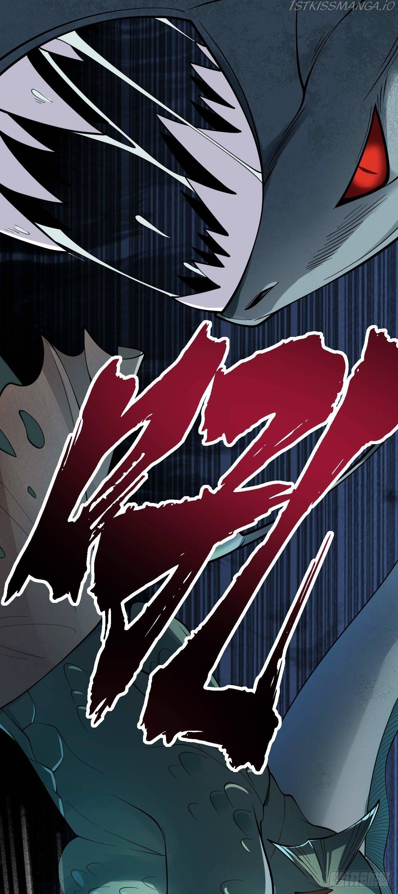 I Can’t Die Today Because You Are Too Weak Chapter 17 - page 39