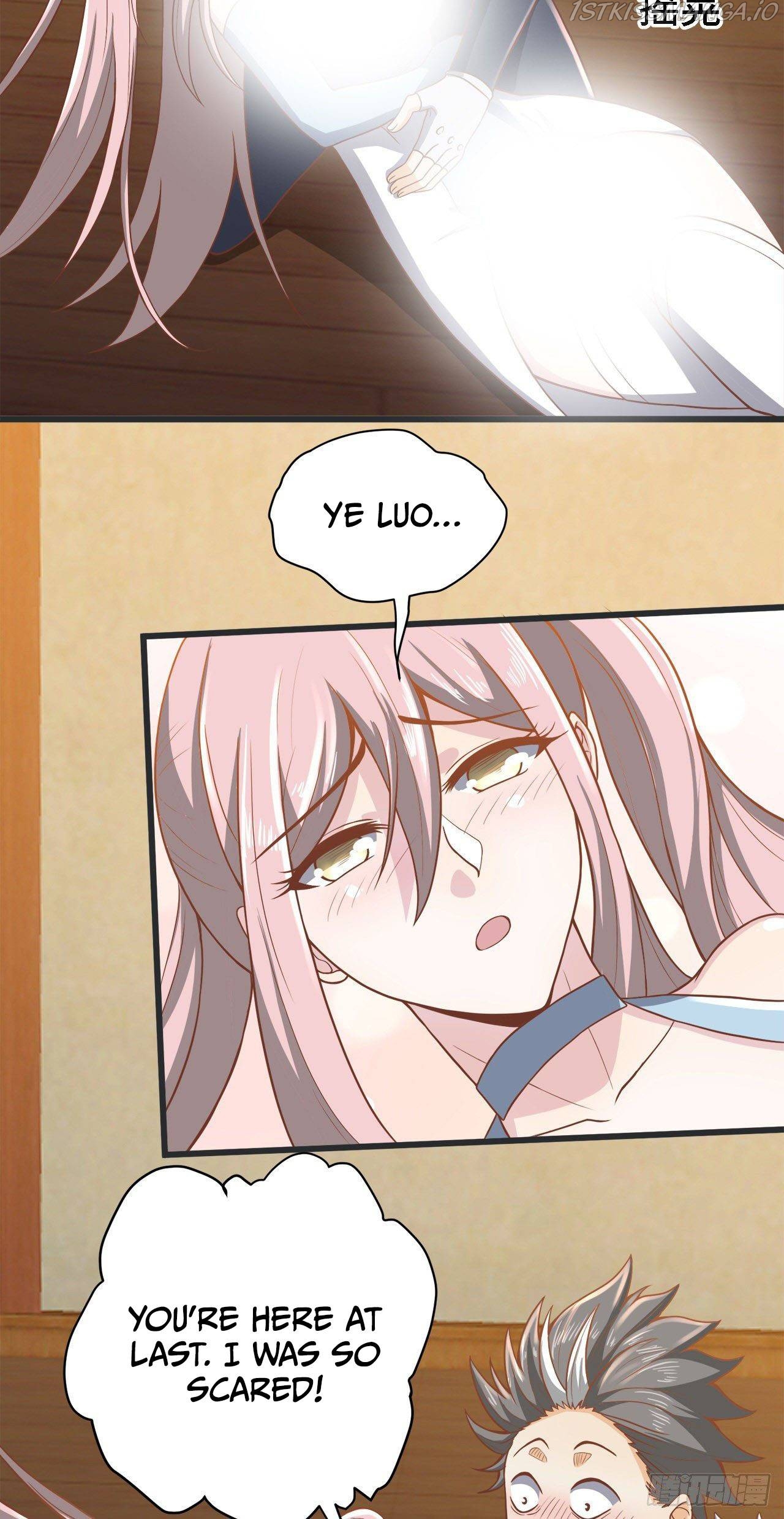 I Can’t Die Today Because You Are Too Weak Chapter 17 - page 48