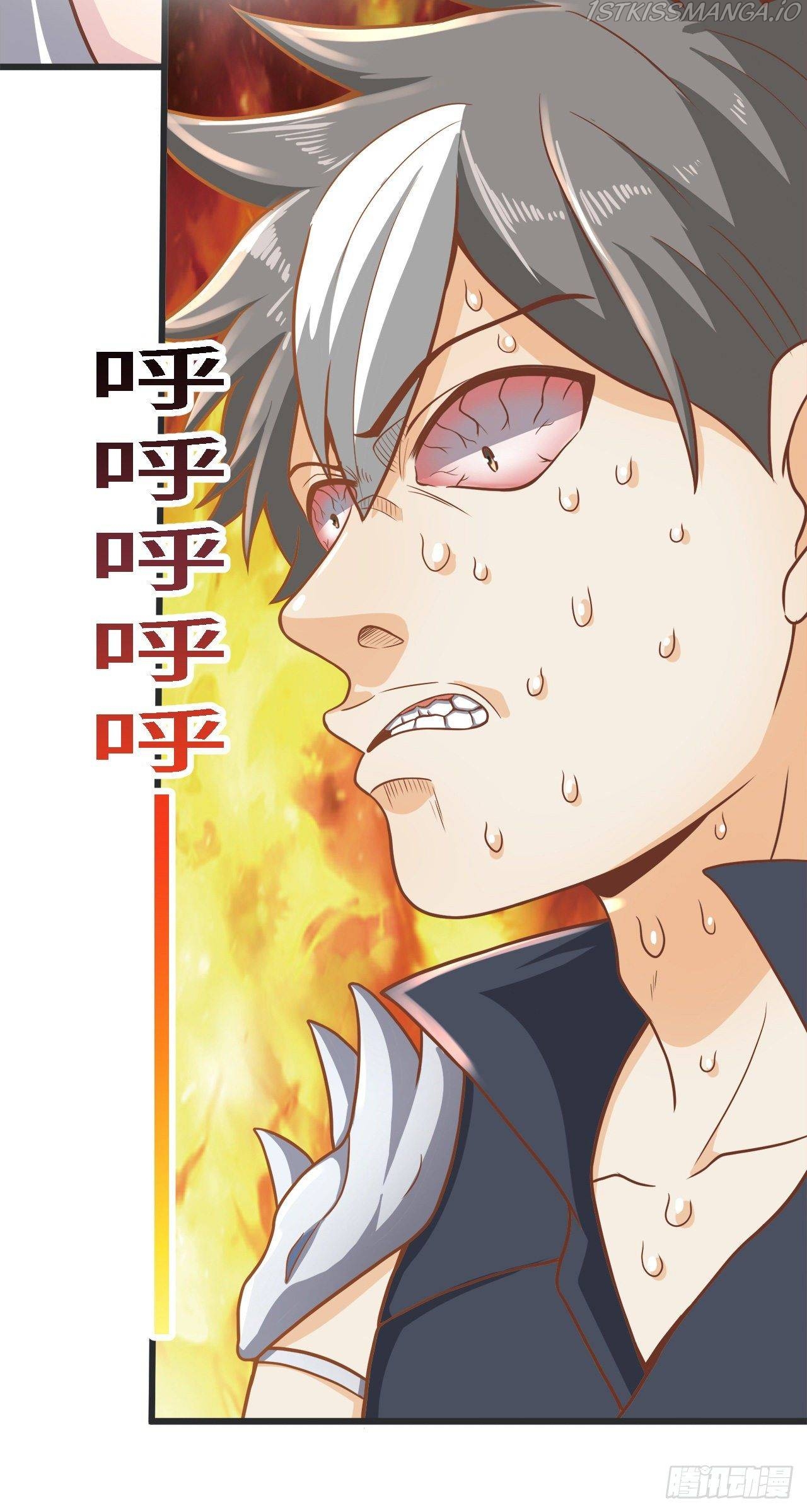 I Can’t Die Today Because You Are Too Weak Chapter 17 - page 52