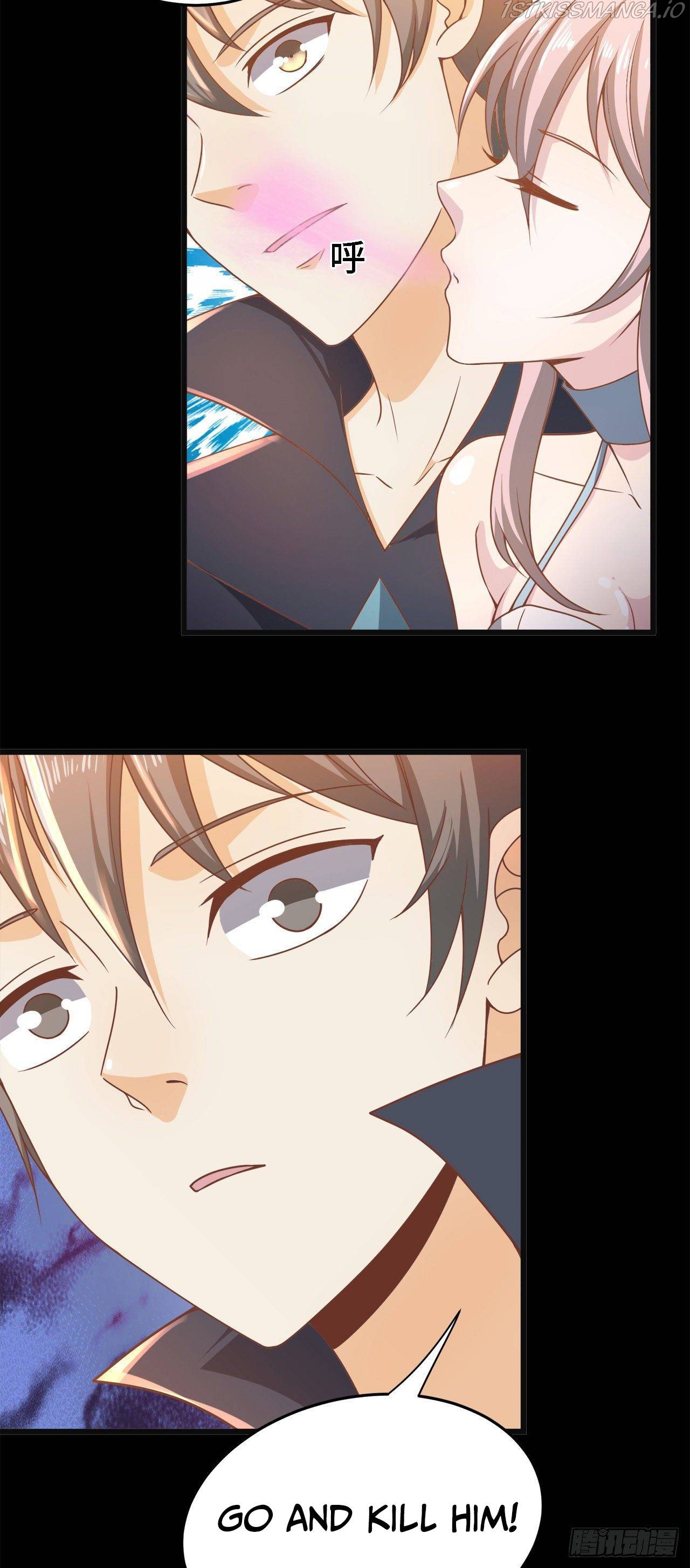 I Can’t Die Today Because You Are Too Weak Chapter 17 - page 56