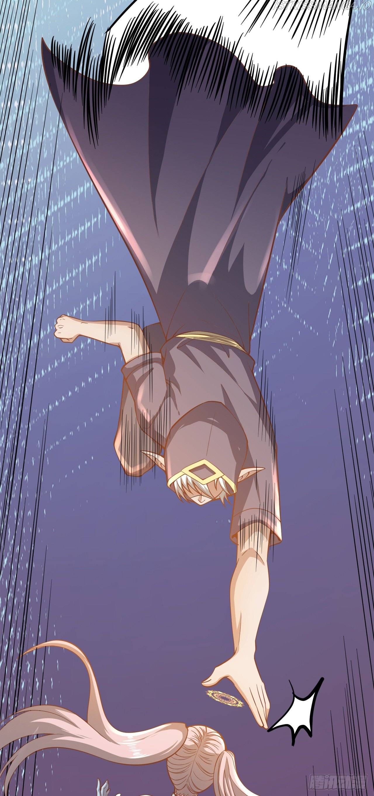 I Can’t Die Today Because You Are Too Weak Chapter 17 - page 62