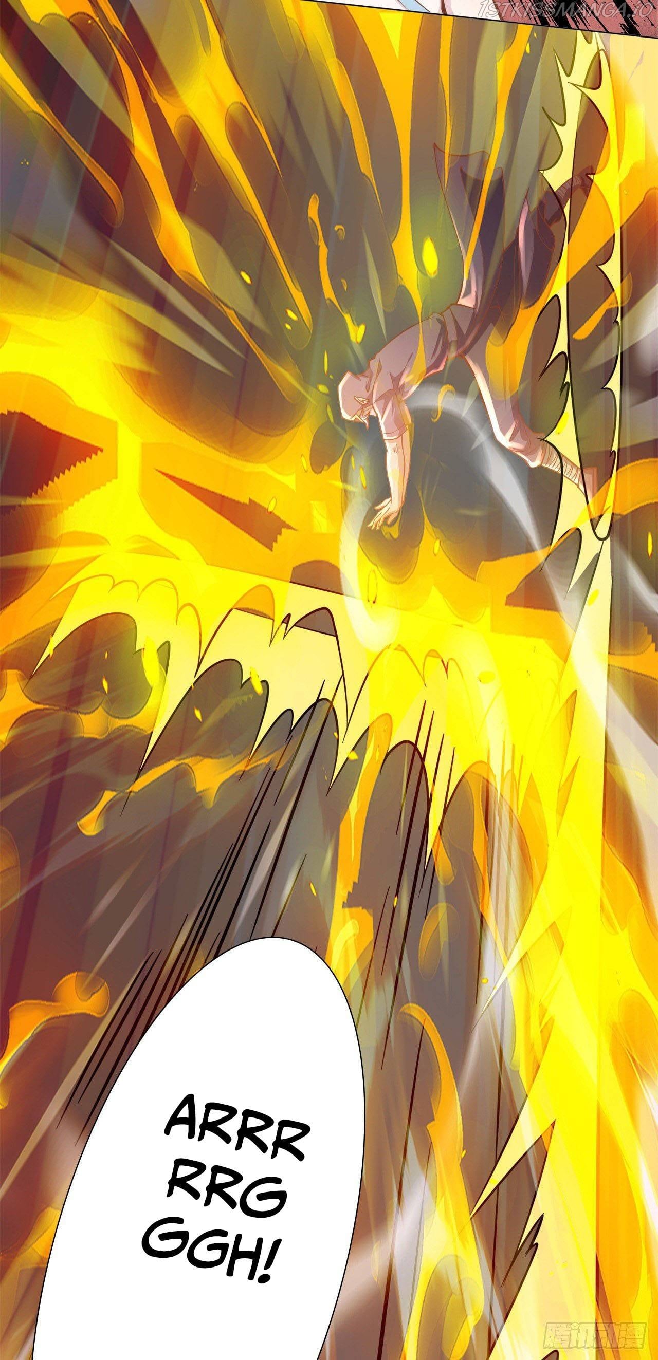 I Can’t Die Today Because You Are Too Weak Chapter 17 - page 64