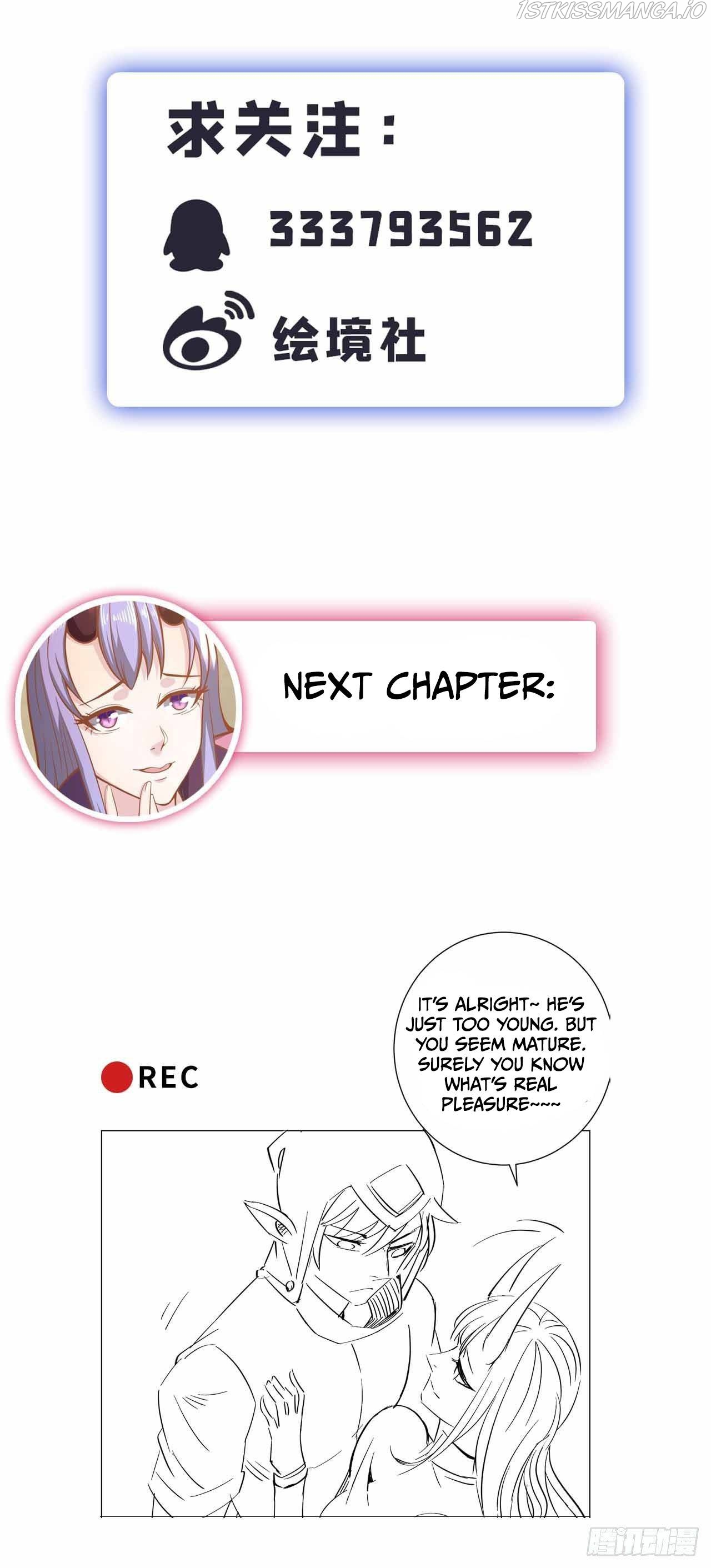 I Can’t Die Today Because You Are Too Weak Chapter 17 - page 71