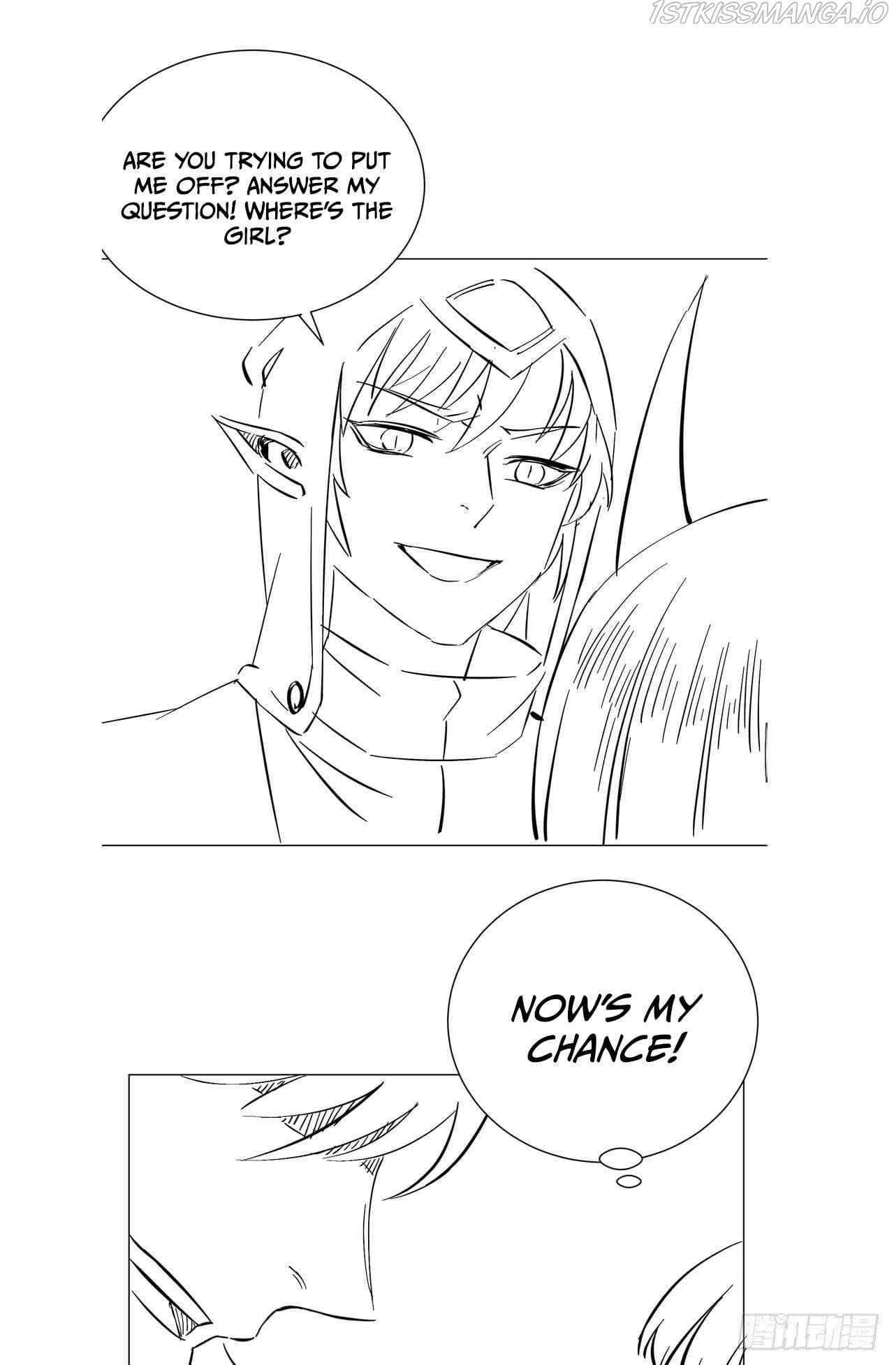 I Can’t Die Today Because You Are Too Weak Chapter 17 - page 72