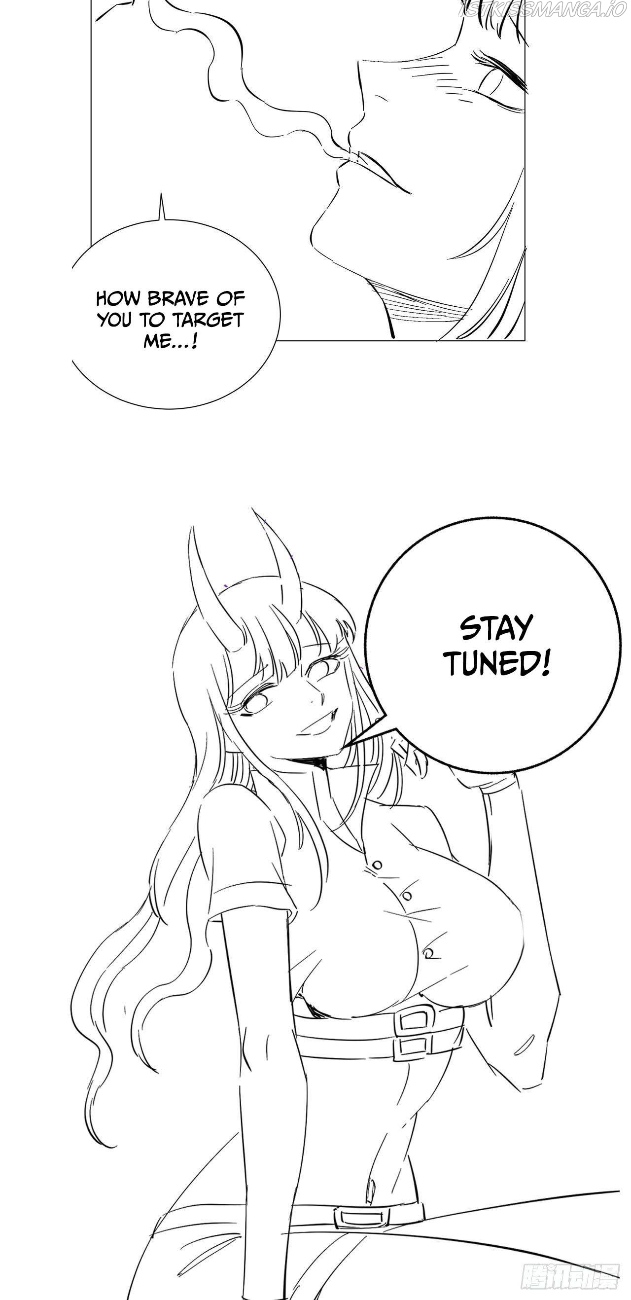 I Can’t Die Today Because You Are Too Weak Chapter 17 - page 73