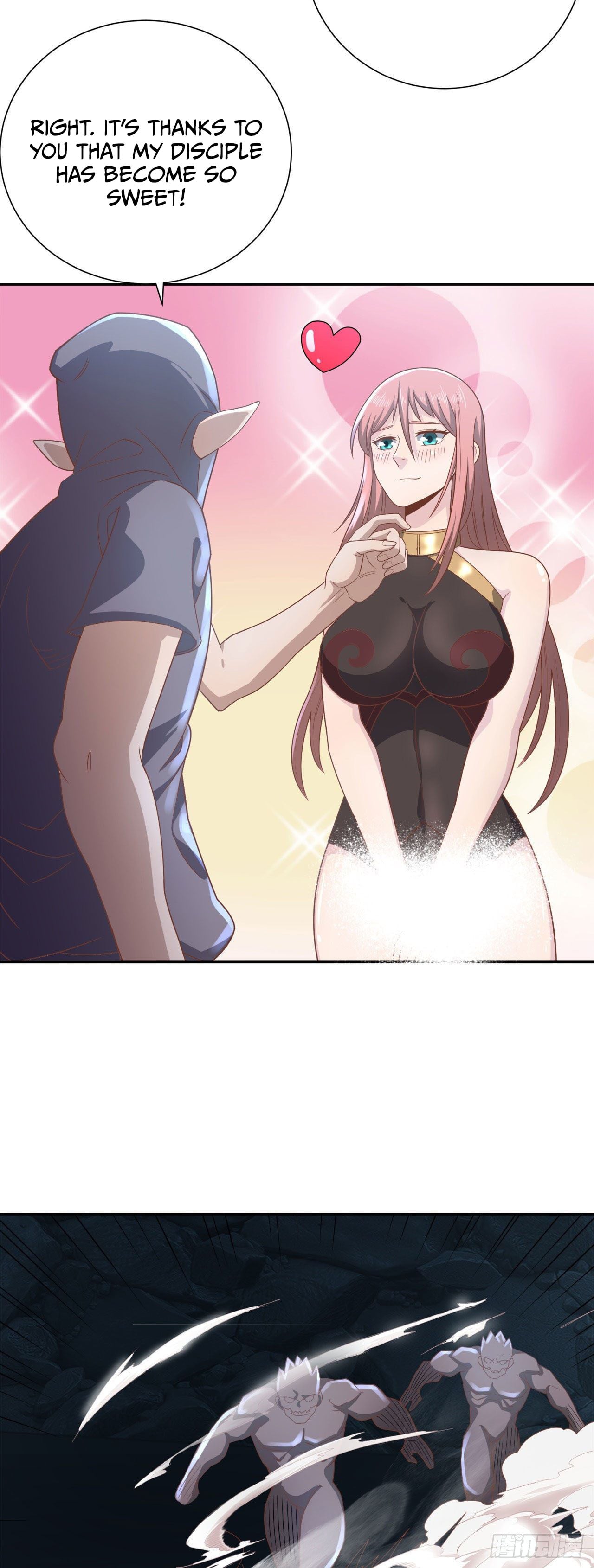 I Can’t Die Today Because You Are Too Weak chapter 16 - page 31
