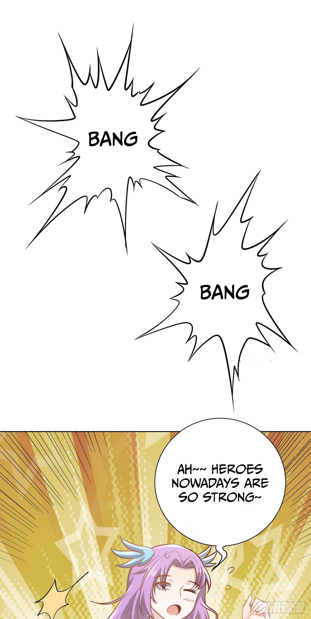 I Can’t Die Today Because You Are Too Weak chapter 16 - page 44