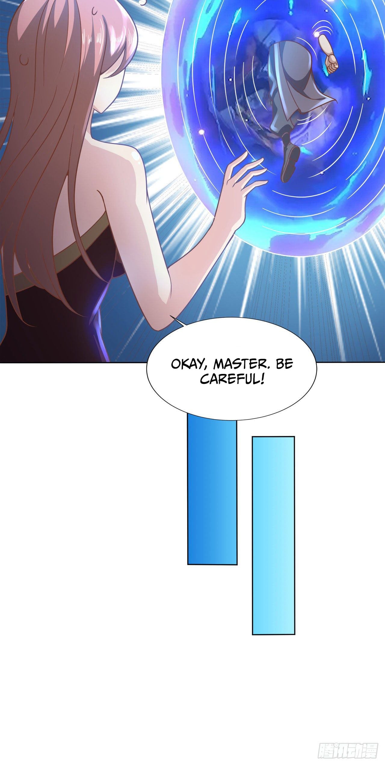 I Can’t Die Today Because You Are Too Weak chapter 16 - page 56