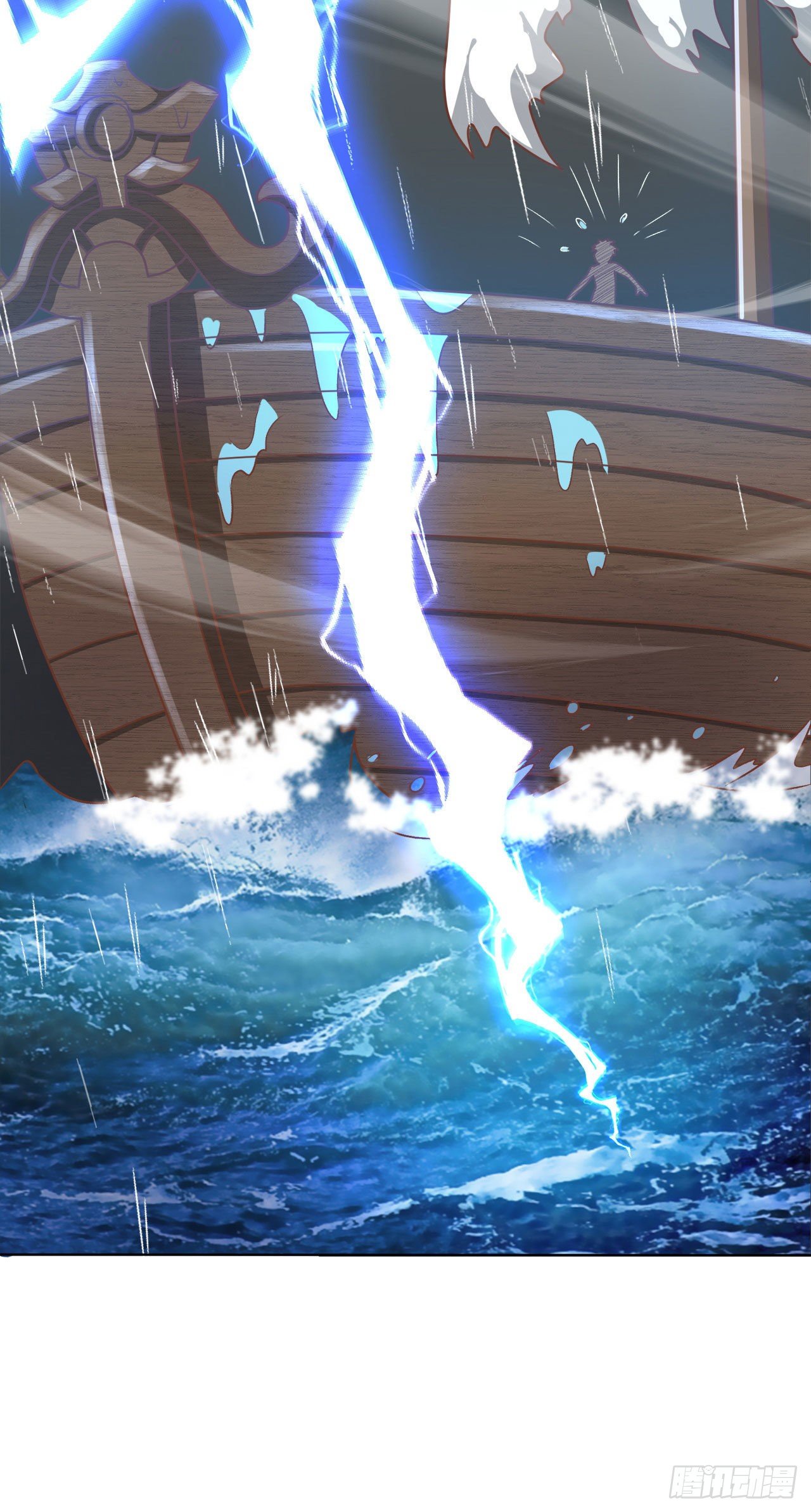 I Can’t Die Today Because You Are Too Weak chapter 16 - page 58