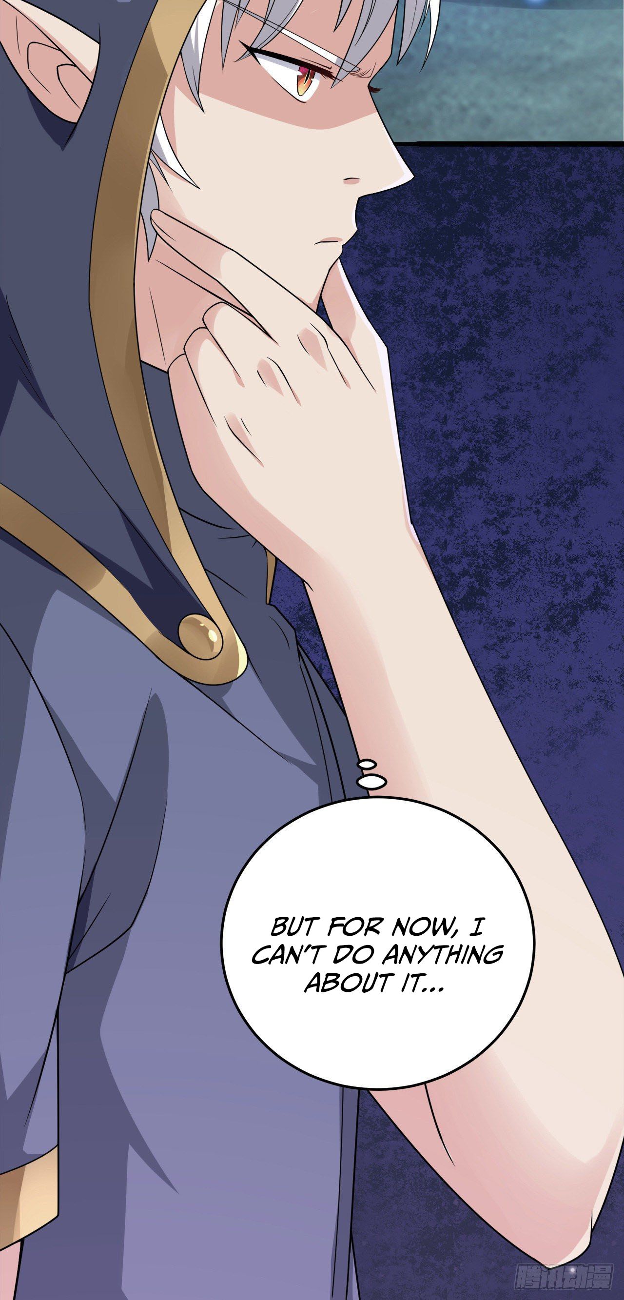 I Can’t Die Today Because You Are Too Weak chapter 15 - page 40