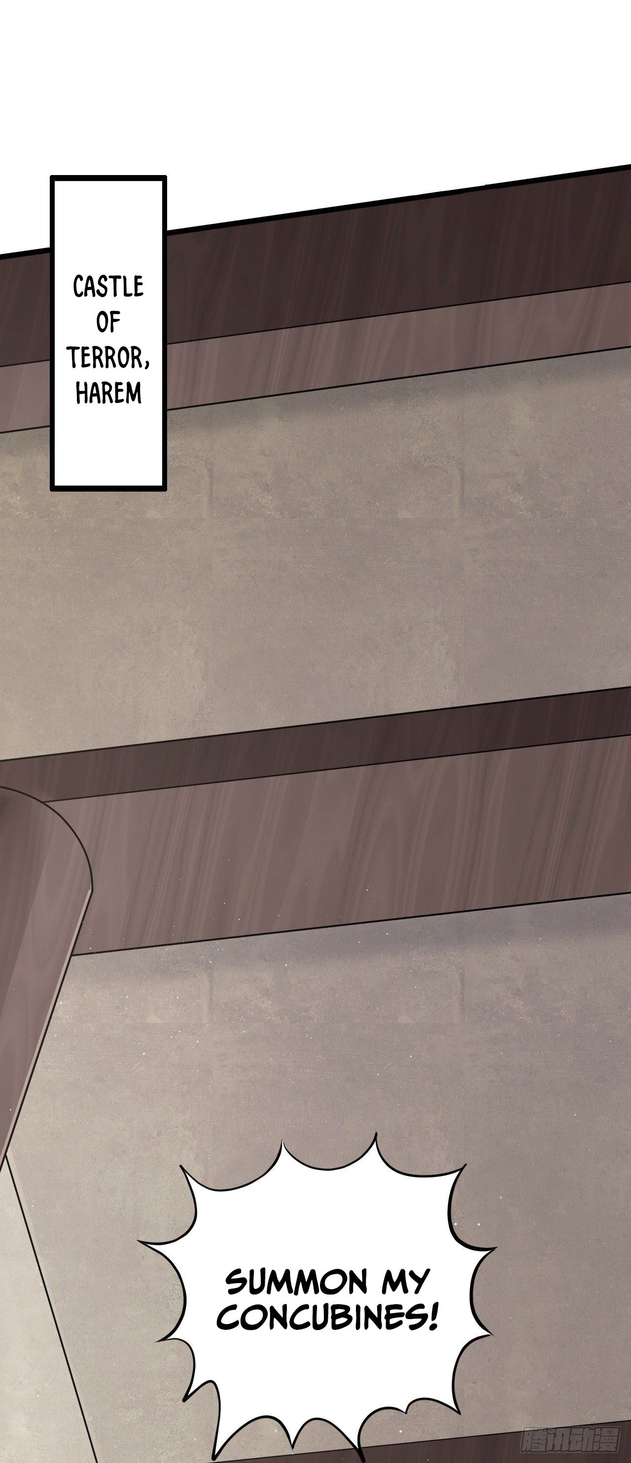 I Can’t Die Today Because You Are Too Weak chapter 15 - page 44