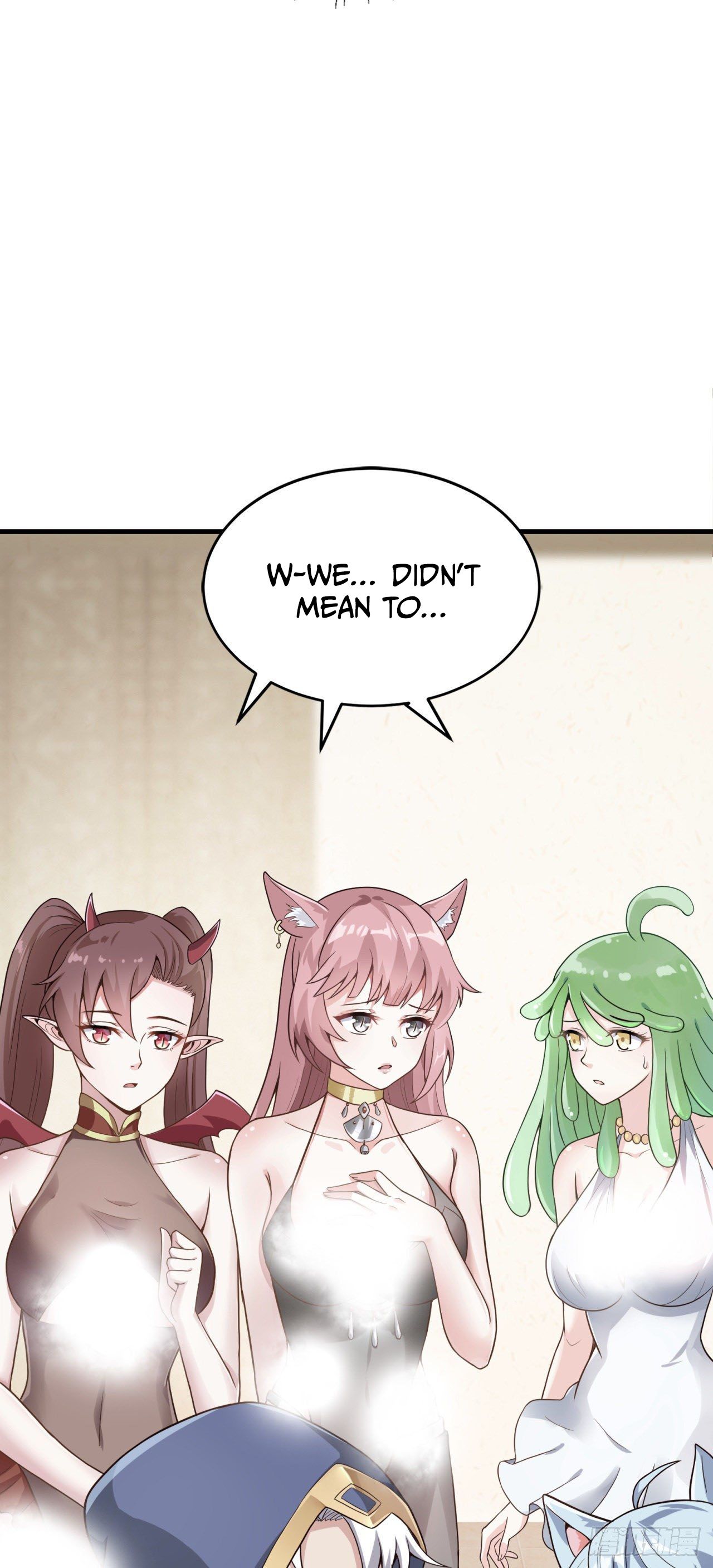 I Can’t Die Today Because You Are Too Weak chapter 15 - page 56