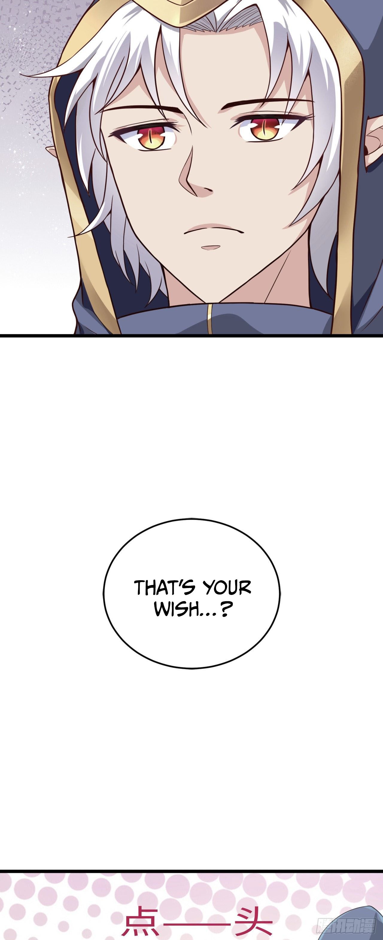 I Can’t Die Today Because You Are Too Weak chapter 15 - page 61