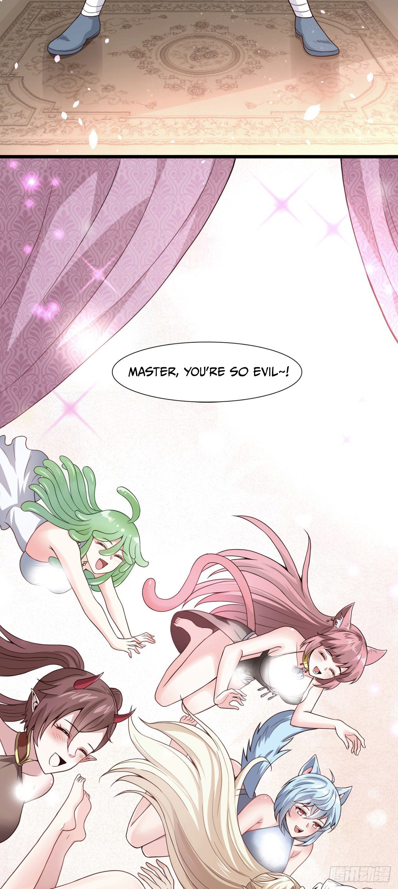 I Can’t Die Today Because You Are Too Weak chapter 15 - page 68